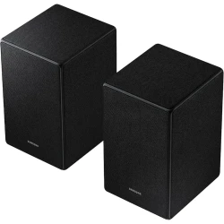 Sistem audio Samsung SWA-9500S, Negru flexmag.md