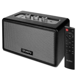Sistem audio SVEN HA-950, Negru flexmag.md