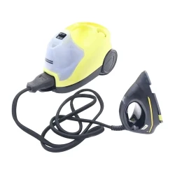 Sistem de calcat cu abur Karcher SI 4 EasyFix IRON, Gri flexmag.md