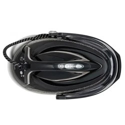 Sistem de calcat cu abur Tefal GV9620E0, 2600W, Negru | Gri flexmag.md