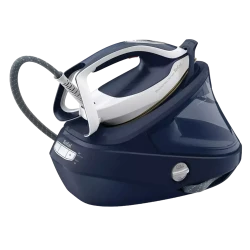 Утюг с паром Tefal GV9720E0, 3000 Вт, голубой flexmag.md