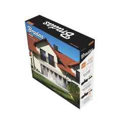 Sistem de ceata pentru gradina Bradas ECO-Z1008 flexmag.md