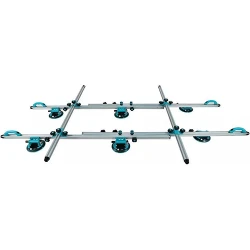 Sistem de transport pentru placi Bihui LFCSV6 flexmag.md