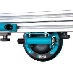 Sistem de transport pentru placi de format mare Bihui LFCSV4 flexmag.md