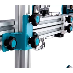 Sistem de transport pentru placi de format mare Bihui LFCSV4 flexmag.md
