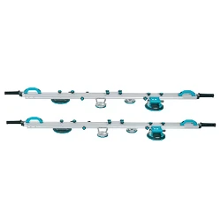 Sistem de transport pentru placi de format mare Bihui LFCSV4 flexmag.md