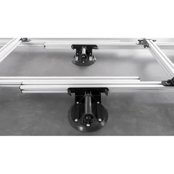 Транспортная система для широкоформатных плат Kristal 34550 flexmag.md