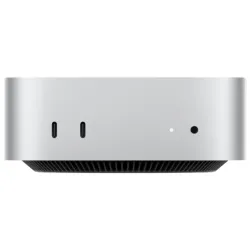 Sistem Desktop PC Apple Mac mini A3239 M4 Pro (14CPU-20GPU) 48 GB Argintiu flexmag.md