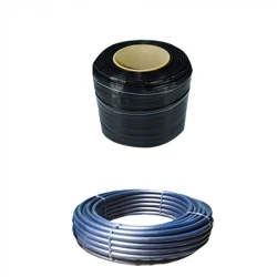 Sistem irigare prin picurare pentru grădină Demetra 450 mp flexmag.md