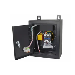 Система запуска ATS Huter DY5000LX-DY6500LX flexmag.md