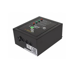 Система запуска ATS Huter DY5000LX-DY6500LX flexmag.md