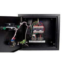 Система запуска Hyndai ATS-W-50A flexmag.md
