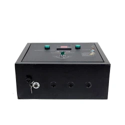 Система запуска Hyndai ATS-W-50A flexmag.md
