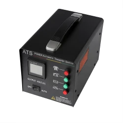 Система запуска ATS Kamoto ATS6500E flexmag.md