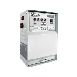 Система запуска АТС Könner & Söhnen KS АТС 4 32-12 flexmag.md