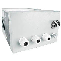 Система запуска АТС Könner & Söhnen KS АТС 4 32-12 flexmag.md