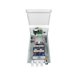 Система запуска АТС Könner & Söhnen KS АТС 4 32-12 flexmag.md