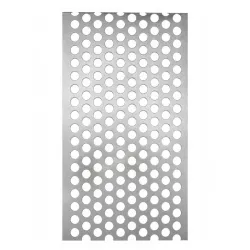 Sita 20 mm pentru tocator Demetra DM-400-30PRO flexmag.md