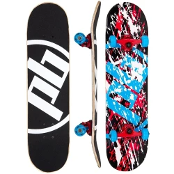 Skateboard PB Scratch flexmag.md