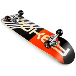 Skateboard Spokey Simply (927053) flexmag.md