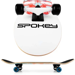 Skateboard Spokey Skalle (927060) flexmag.md