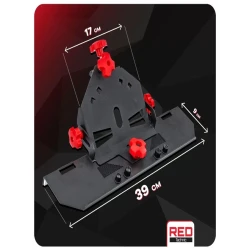 Slaider polizor Red Technic RTSSPKA0142 flexmag.md
