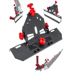 Slaider polizor Red Technic RTSSPKA0142 flexmag.md