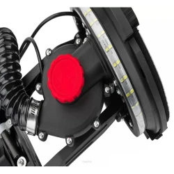 Slefuitor pentru pereti Red Technic RTSDG0019 flexmag.md