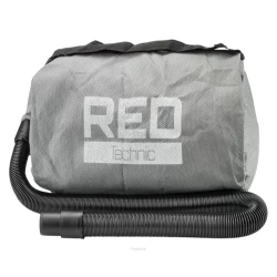 Slefuitor pentru pereti Red Technic RTSDG0019 flexmag.md