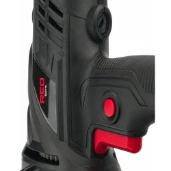 Slefuitor pentru pereti Red Technic RTSDG0023 flexmag.md