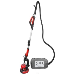 Slefuitor pentru pereti Red Technic RTSDG0108 flexmag.md