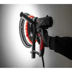 Slefuitor pentru pereti Red Technic RTSDG0135 flexmag.md