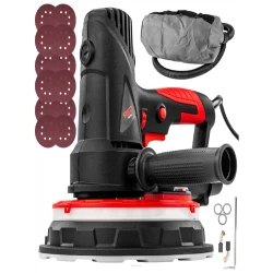 Шлифовальная машина для стен Red Technic RTSDG0135 flexmag.md