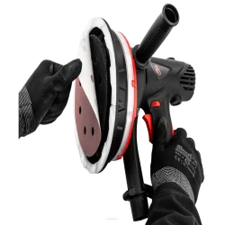Slefuitor pentru pereti Red Technic RTSDG0135 flexmag.md