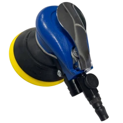 Şlefuitor pneumatic Demetra AT-02 flexmag.md