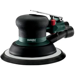 Машина шлифовальная эксцентриковыая Metabo DSX 150 (601558000) flexmag.md