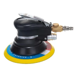 Машина шлифовальная орбитальная пневматическая Fubag P SR150CV (100182) flexmag.md