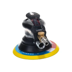 Машина шлифовальная орбитальная пневматическая Fubag P SR150CV (100182) flexmag.md