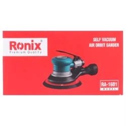 Slefuitor pneumatic Ronix RA-1601 flexmag.md