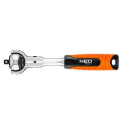 Ключ трещоточный Neo Tools 08-540 flexmag.md