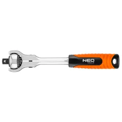 Ключ трещоточный Neo Tools 08-546 flexmag.md