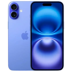 Smartphone Apple iPhone 16, 128GB, Ultramarine flexmag.md
