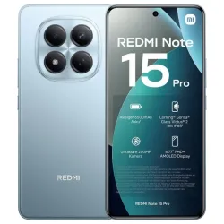 Smartphone Xiaomi Redmi Note 15 Pro, 8 GB - 256GB 247676 flexmag.md