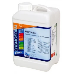 Solutie Algezid Intex Alba Super 6103 flexmag.md