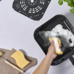 Solutie de curatat Xavax Air Fryer Cleaner flexmag.md