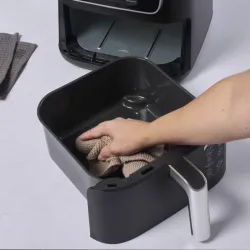Solutie de curatat Xavax Air Fryer Cleaner flexmag.md