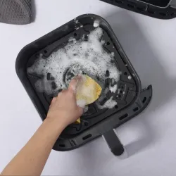 Solutie de curatat Xavax Air Fryer Cleaner flexmag.md