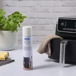 Solutie de curatat Xavax Air Fryer Cleaner flexmag.md