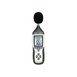 Sonometru CEM DT-8852 flexmag.md