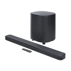 Soundbar JBL Bar 500MK2, Negru flexmag.md